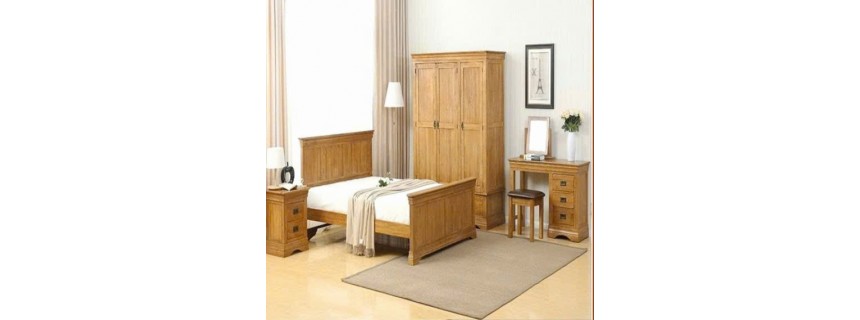 French Oak